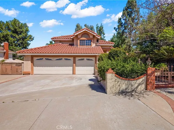 5505 Via Bravo, Yorba Linda, CA 92887