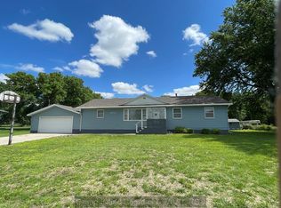 4955 Fort Kearney Rd, Grand Island, NE 68801