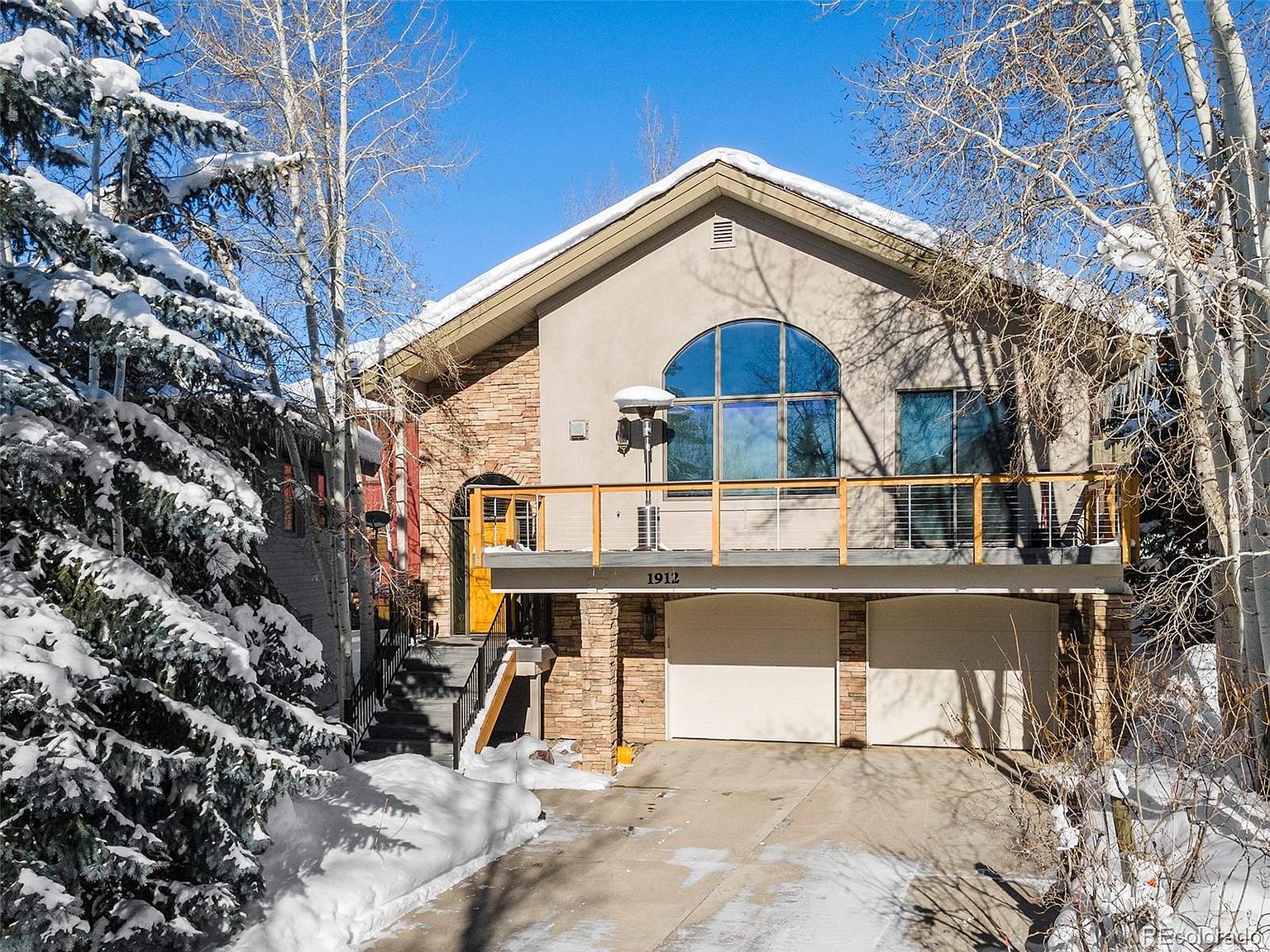 1912 Spinnaker Lane, Steamboat Springs, CO 80487 | Zillow