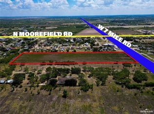 0 W Mile 7 Rd, Mission, TX 78574