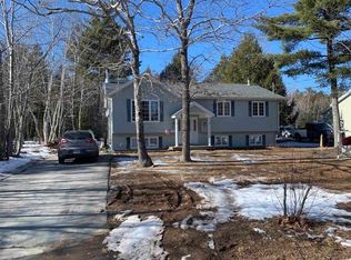 78 Riverview Dr, Bridgewater, NS B4V3Y2