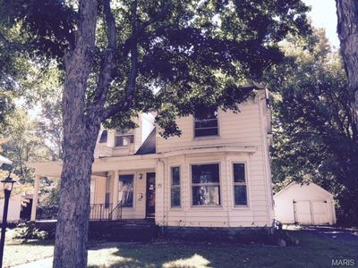 512 W College St, Farmington, MO, 63640