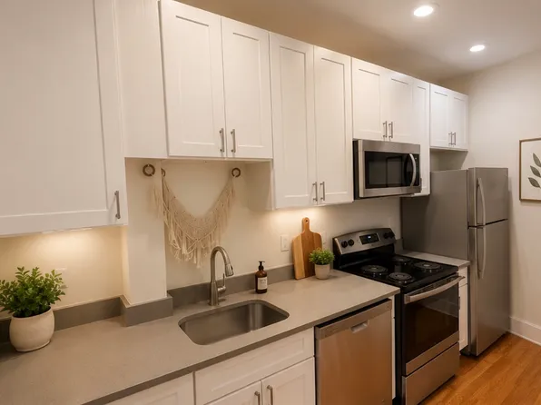 1702 16th Street NW, LLC
