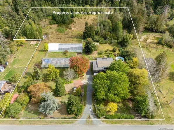 5633 Strick Rd, Alberni Clayoquot, BC V9Y 8W4