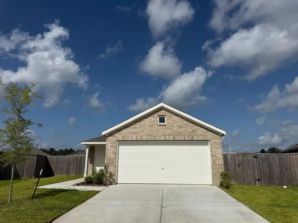 17908 Colle Apone Ct, New Caney, TX 77357