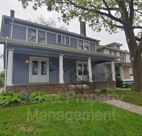 4111 S Calhoun St — Photo 20