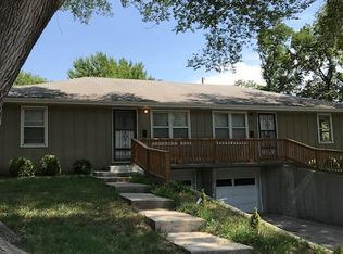 105 S Arlington Ave, Independence, MO 64053
