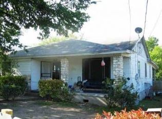 5501 Hudson St, Austin, TX 78721