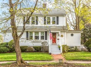 39 Lodge St, Milton, MA 02186