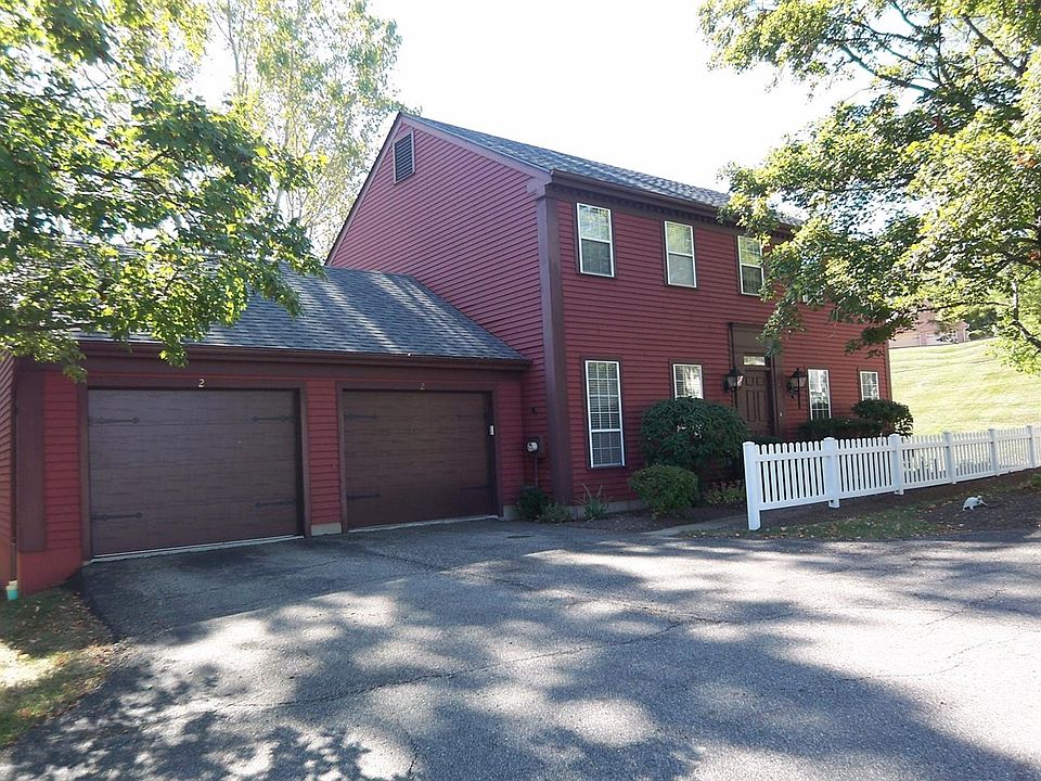 1st image of 2 Old Duxbury Ct #26