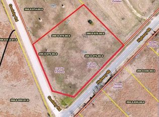 3103 Goolsby Rd, Blythe, GA 30805