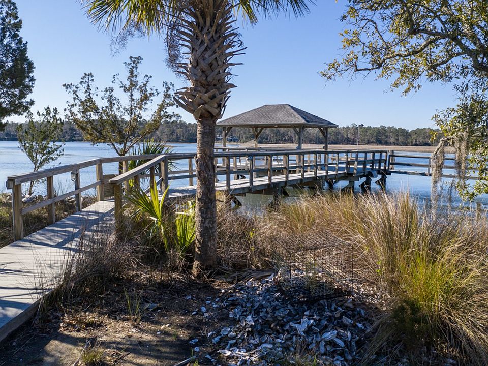 121 Gascoigne Bluff Rd, Bluffton, SC 29910 Zillow