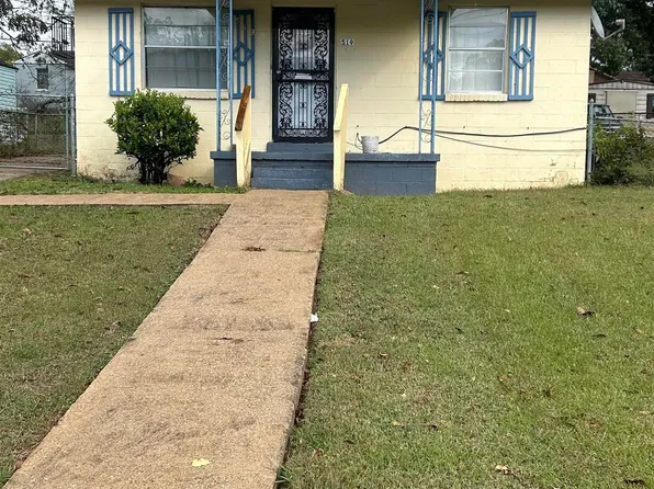 519 Avenue X, Birmingham, AL 35214