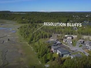 L10 Cheveley Cir, Anchorage, AK 99515