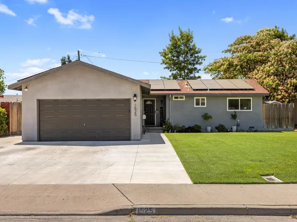 1525 Jorgensen St, Atwater, CA 95301