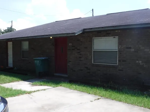 540 NW 12th Dr, Chiefland, FL 32626