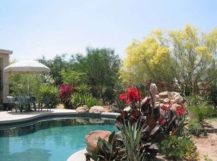 5930 E Montgomery Rd, Cave Creek, AZ 85331