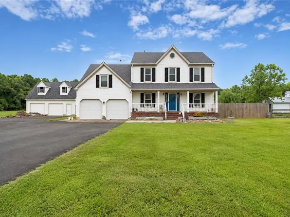 3536 Riverwood Cres, Chesapeake, VA 23322