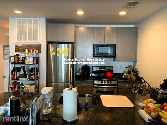 557 Columbus #B2 Boston - South End Unit Photo 4