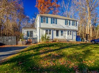 105 Blackstone St, Bellingham, MA 02019