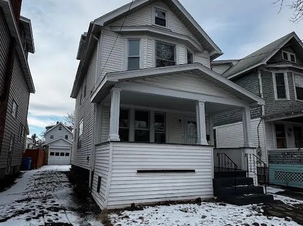 109 Grove Avenue, Albany, NY 12208