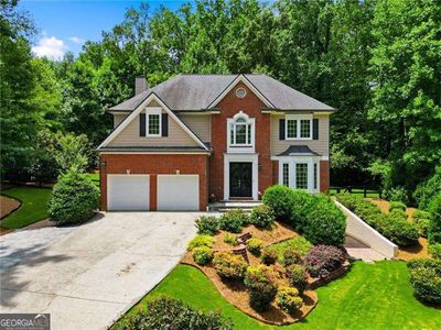 6955 Black Fox Ln, Cumming, GA, 30040