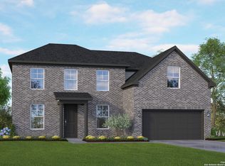 229 Jereth Xing, Castroville, TX 78009