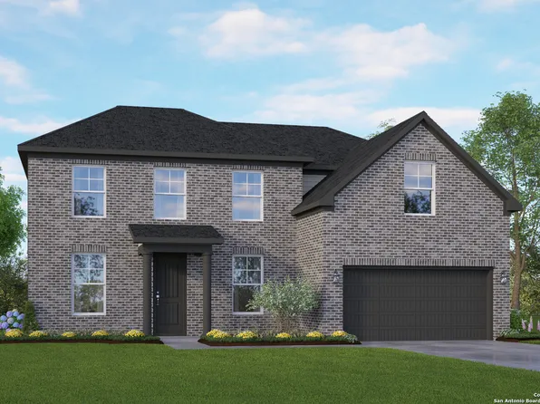 229 Jereth Crossing, Castroville, TX 78009