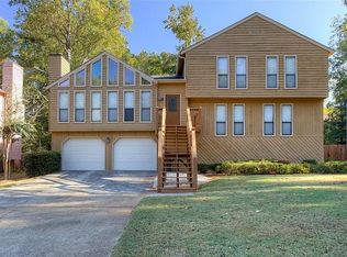 2591 Deer Isle Cv, Lawrenceville, GA 30044