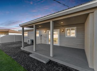 604-606 W Crest Dr #605, Moses Lake, WA 98837