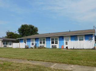 1660 Churchill Downs Rd, Newark, OH 43055