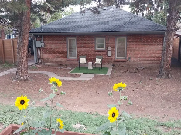 4541 Eliot Street, Denver, CO 80211