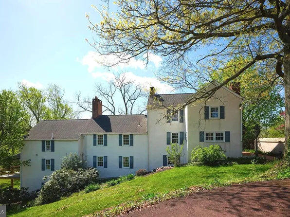 3501 Allentown Rd, Souderton, PA 18964