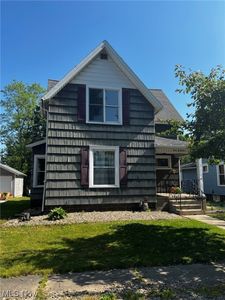 407 Park St, Orrville, OH, 44667