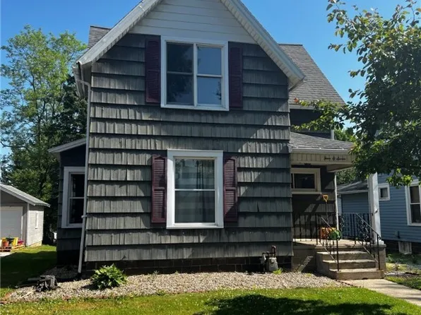 407 Park St, Orrville, OH 44667