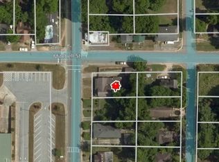 995 Fort Hill St, Macon, GA 31217