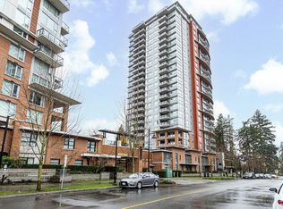 3096 Windsor Gate #304, Coquitlam, BC