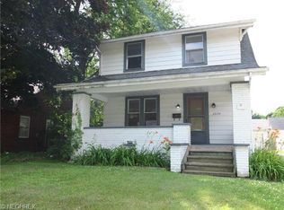 2034 40th St NW, Canton, OH