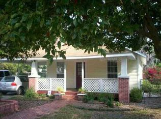 1812 E Fern Rd, Lakeland, FL 33801