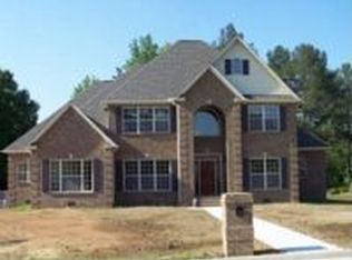 301 Fieldcrest St SW, Hartselle, AL 35640