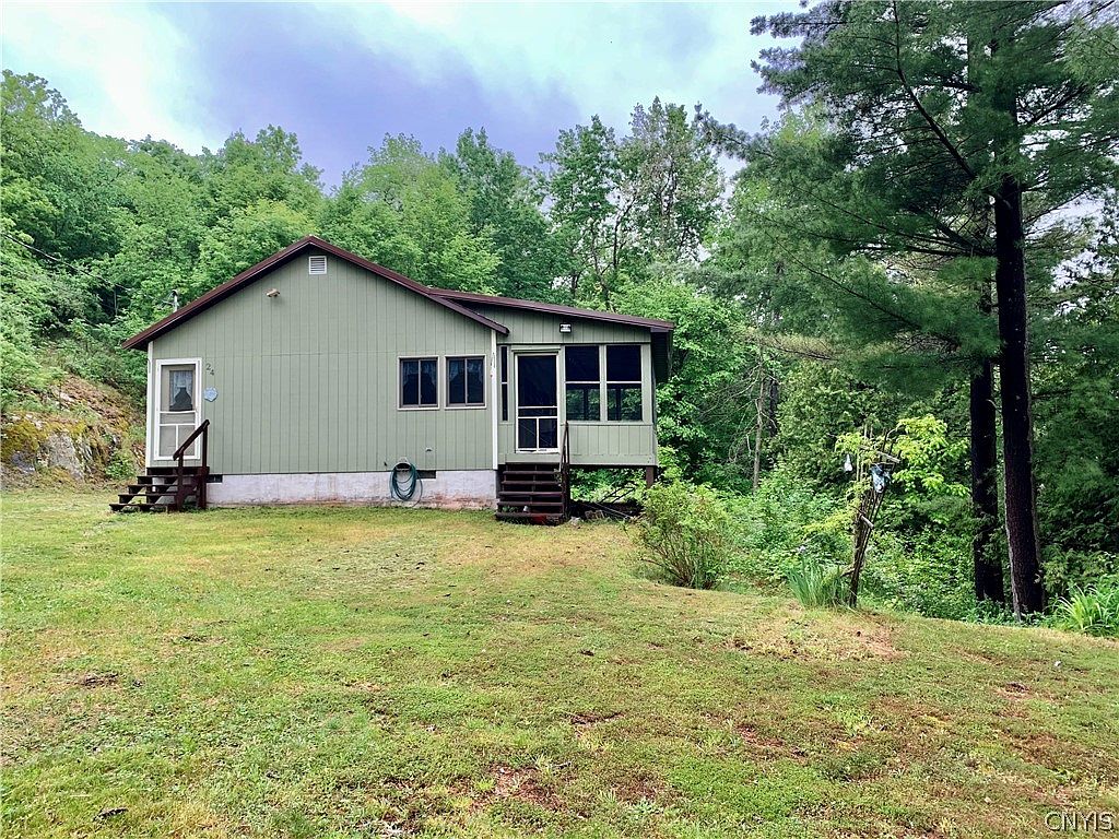 24 Downings Farm Rd, De Peyster, NY 13633 Zillow