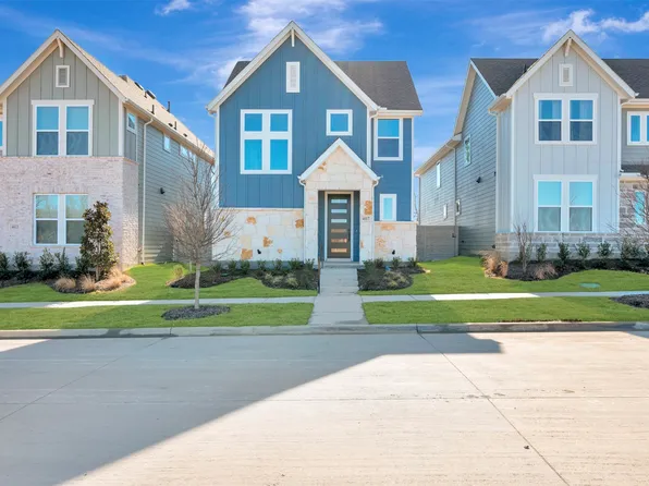 4617 Vizsla Ln, McKinney, TX 75071