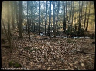 German Hill Rd, Factoryville, PA 18419