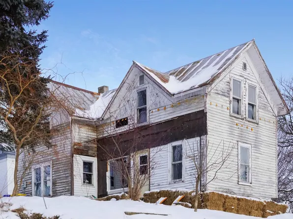 302 N Garden Street, Ontario, WI 54651