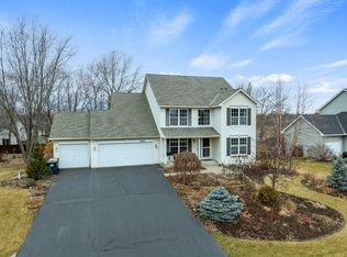 16923 Festal Ave, Farmington, MN 55024