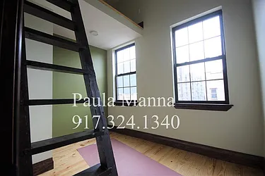 Rented by Bold New York