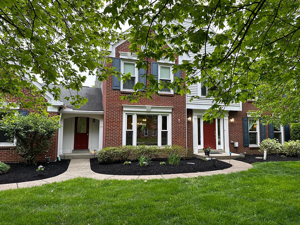 853 Riverwatch Dr, Crescent Springs, KY 41017 MLS 613151 Zillow