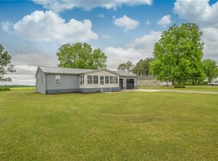 237 Old Hickory Rd, Hertford, NC 27944