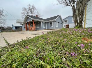2908 Oneal St, Greenville, TX 75401