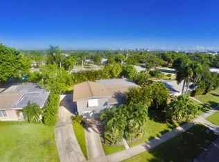 505 Bay Rd, North Palm Beach, FL 33408